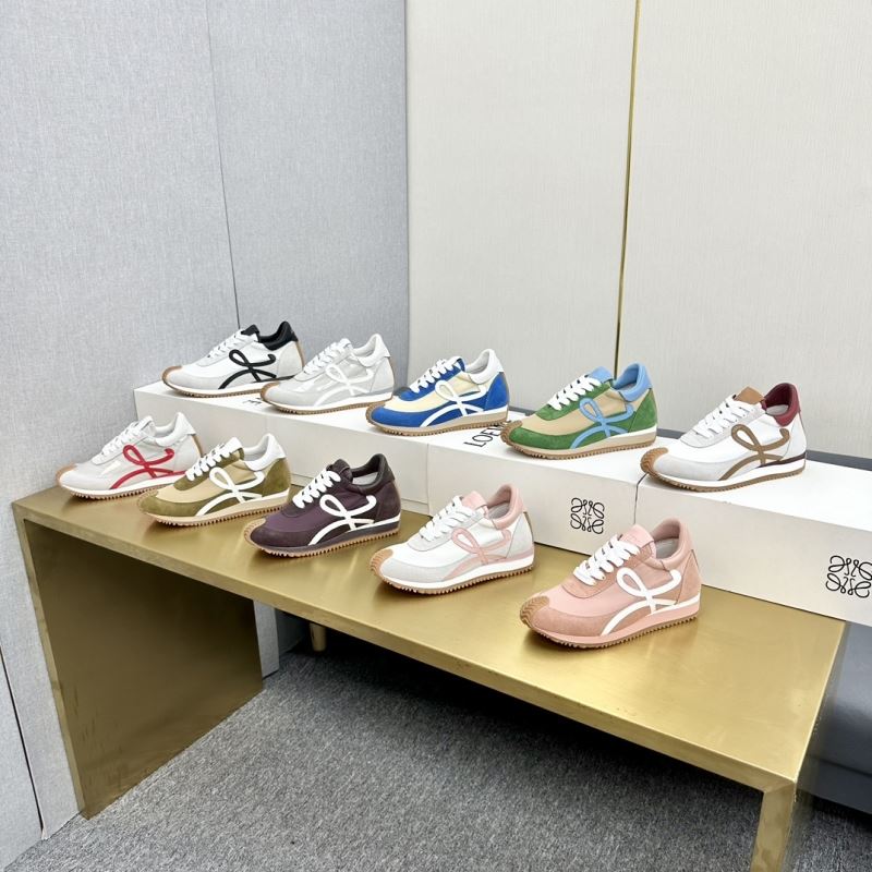 Loewe Sneakers